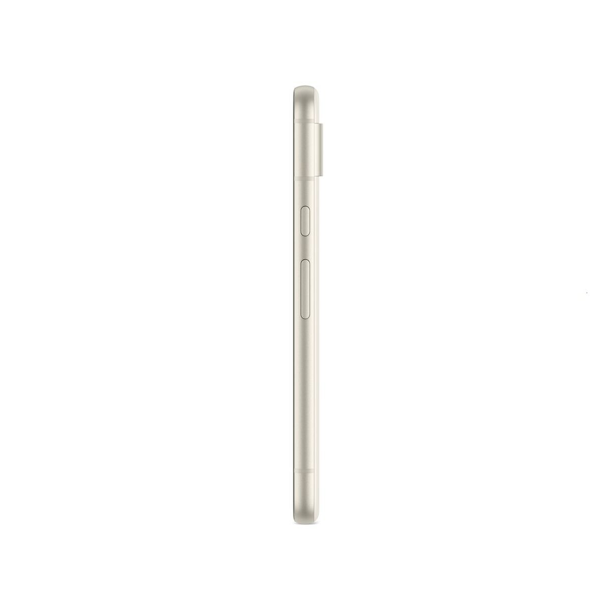 Smartphone Google Pixel 8a 5G 6,1" 8 GB RAM 128 GB Hvid